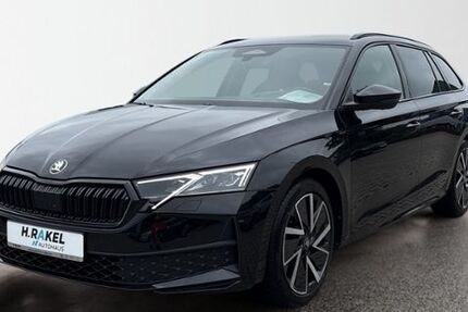 Skoda Octavia 23.314 km 30.980 &euro; Geeste-Groß Hesepe 49744