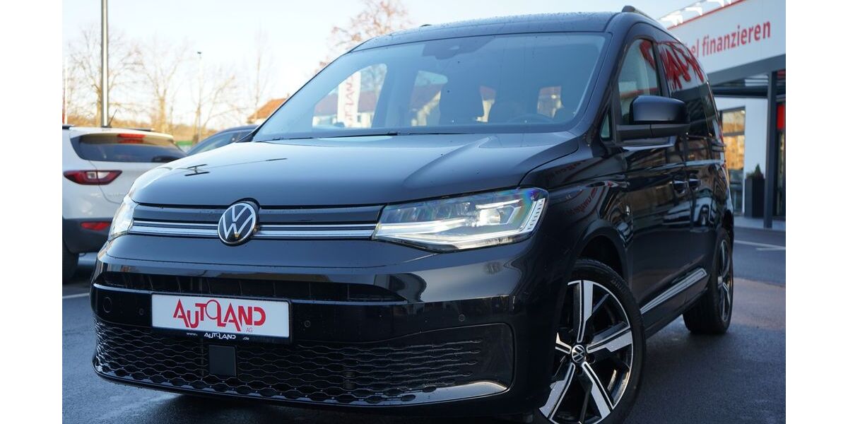 VW Caddy 70.402 km 27.950 &euro; Freiberg 09599