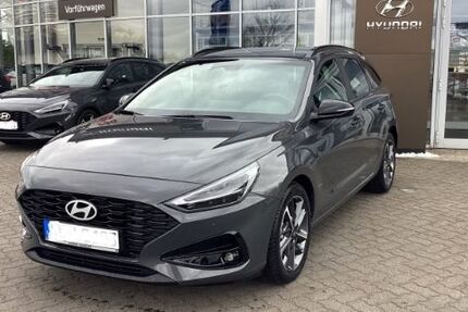 Hyundai i30 9.000 km 22.900 € Lüneburg 21337