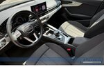 Audi A4 35 TDI Mild-Hybrid*Massage*LED*F+R-Cam* 79.709 km 23.780 &euro; Berlin 13187