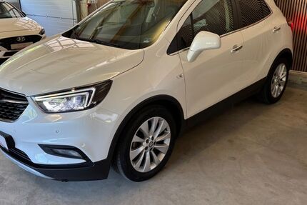Opel Mokka 100.000 km 10.999 &euro; Horhausen 56593