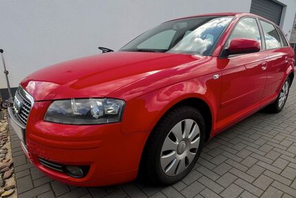 Audi A3 172.540 km 2.300 &euro; Celle 29337