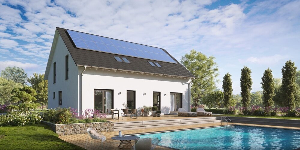 AKTION: Familienparadies mit viel Platz - Ihr neues Zuhause in Heidesee wartet!