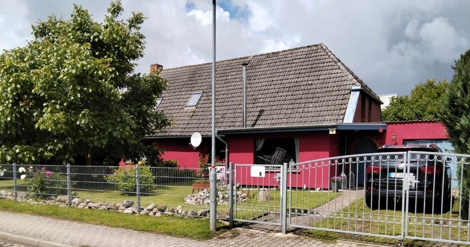 Einfamilienhaus Steinhagen - 6 Zimmer, 140 m&sup2;, 375.000&euro; | Angebot:26991233