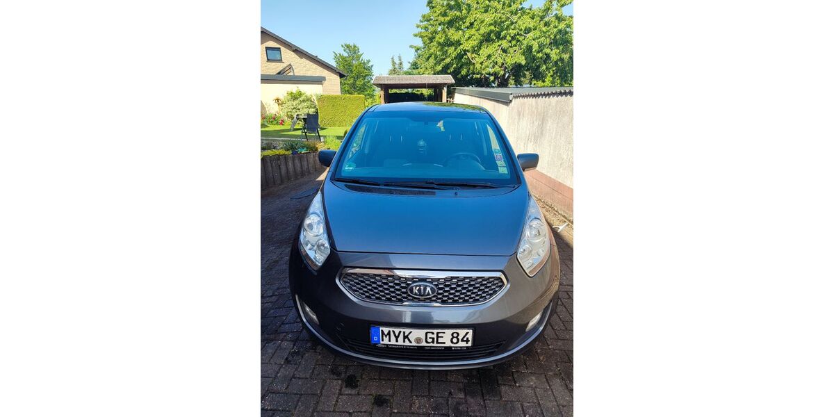 Kia Venga 280.000 km 1.850 &euro; Langenfeld 56729