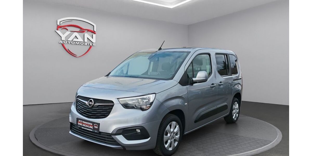 Opel Combo Life 112.714 km 13.990 &euro; Koblenz 56070