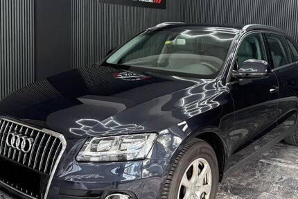 Audi Q5 191.500 km 15.999 &euro; Hohenlinden bei München 85664