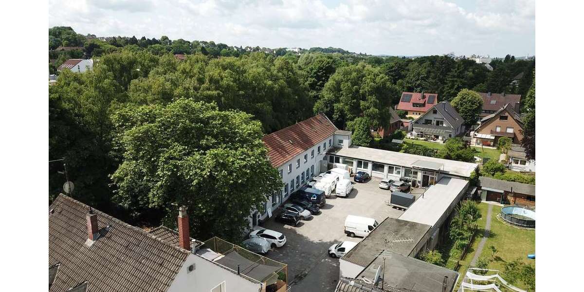 Gewerbeobjekt Witten Annen - 1.050.000&euro; | Angebot:24751269