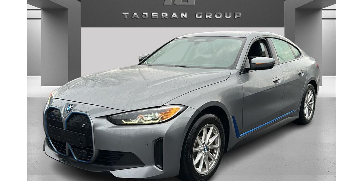 BMW i4 158.397 km 28.000 &euro; Eitorf 53783