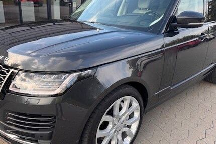 Land Rover Range Rover 118.000 km 67.900 € Karlsruhe 76199