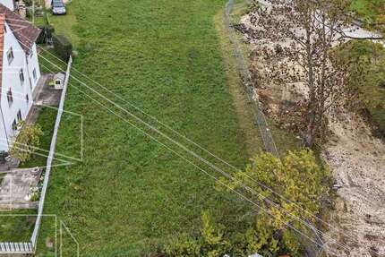 Grundstück zu verkaufen in Winterlingen 112.000 € 1020 m² zimmer