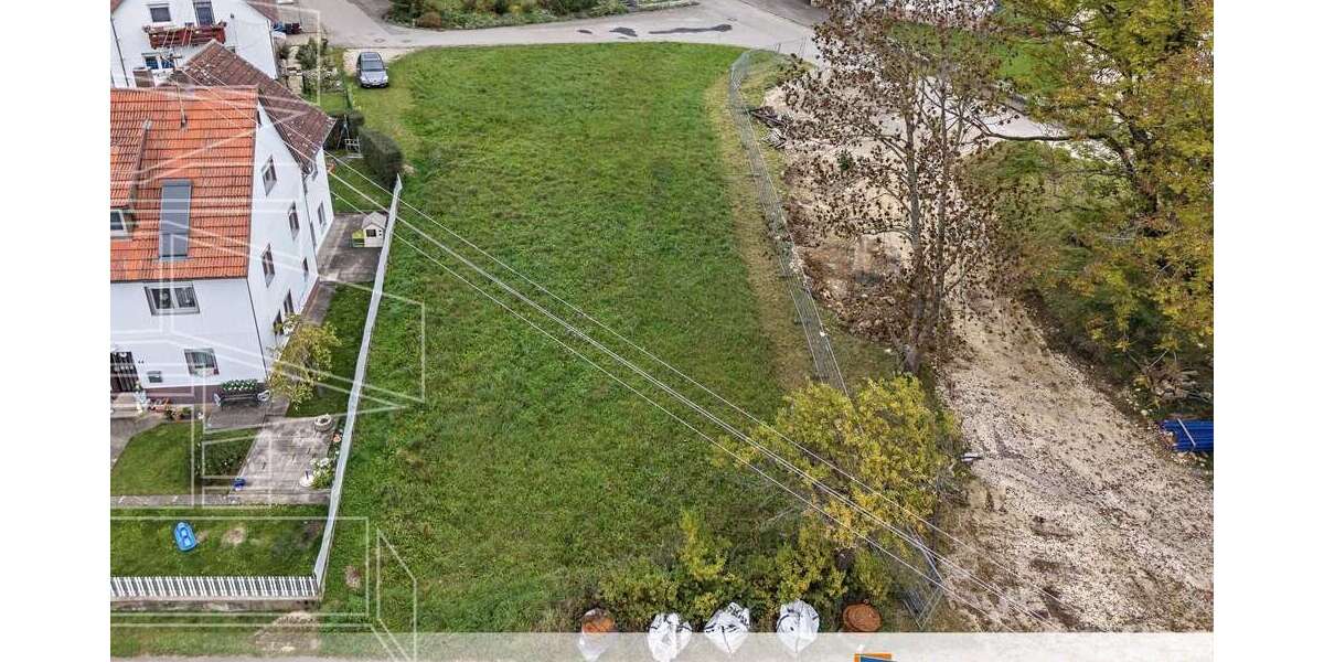 Grundstück zu verkaufen in Winterlingen 112.000 € 1020 m² zimmer
