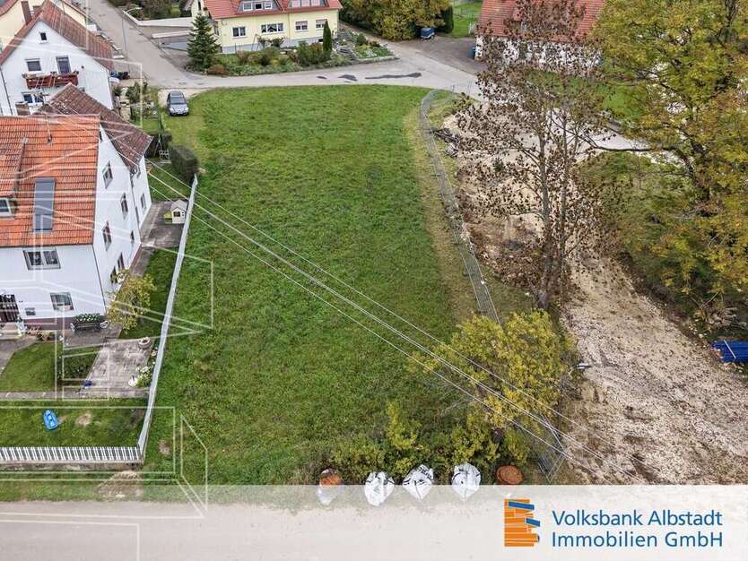 Grundstück zu verkaufen in Winterlingen 112.000 € 1020 m² zimmer