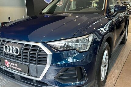 Audi Q3 126.000 km 17.890 &euro; Hamburg 22547