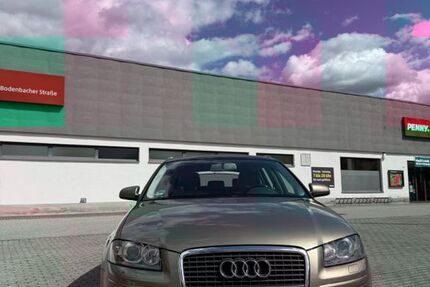 Audi A3 171.064 km 3.350 &euro; Dresden 01309