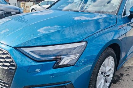 Audi A3 90.000 km 17.990 &euro; Blankenfelde-Mahlow 15831