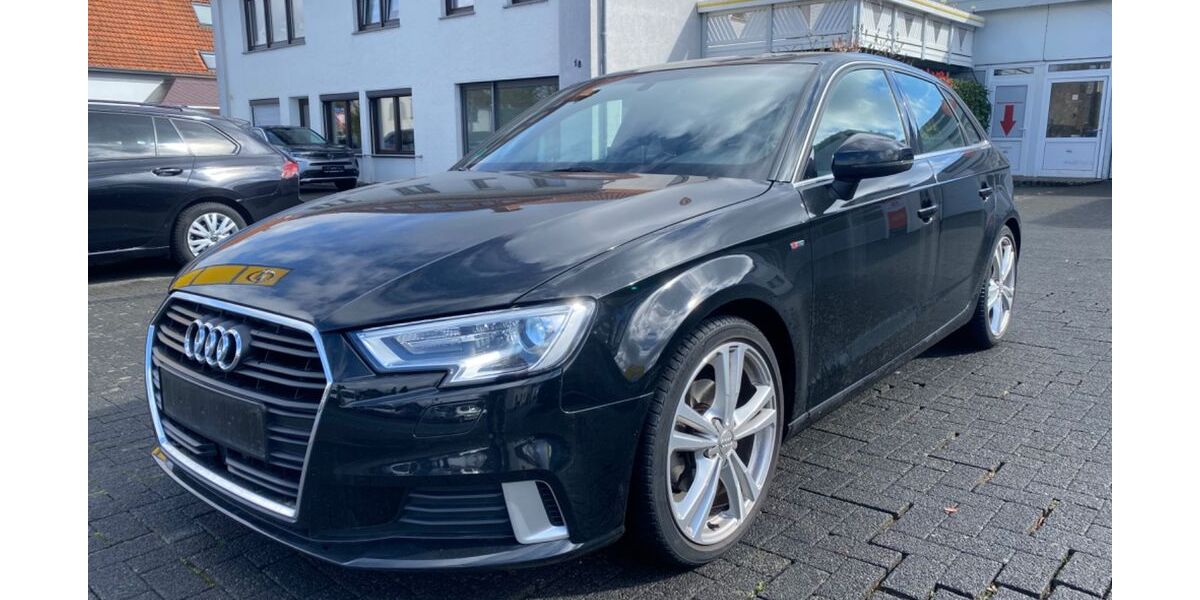 Audi A3 79.240 km 19.780 &euro; Detmold 32758