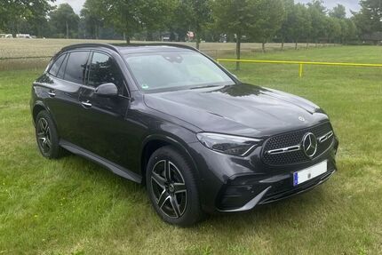 Mercedes GLC 220