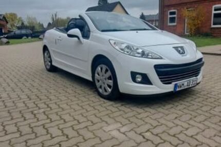Peugeot 207 144.700 km 5.100 &euro; Siemz-Niendorf 23923