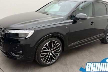 Audi Q7 8.000 km 89.900 &euro; Peine 31226