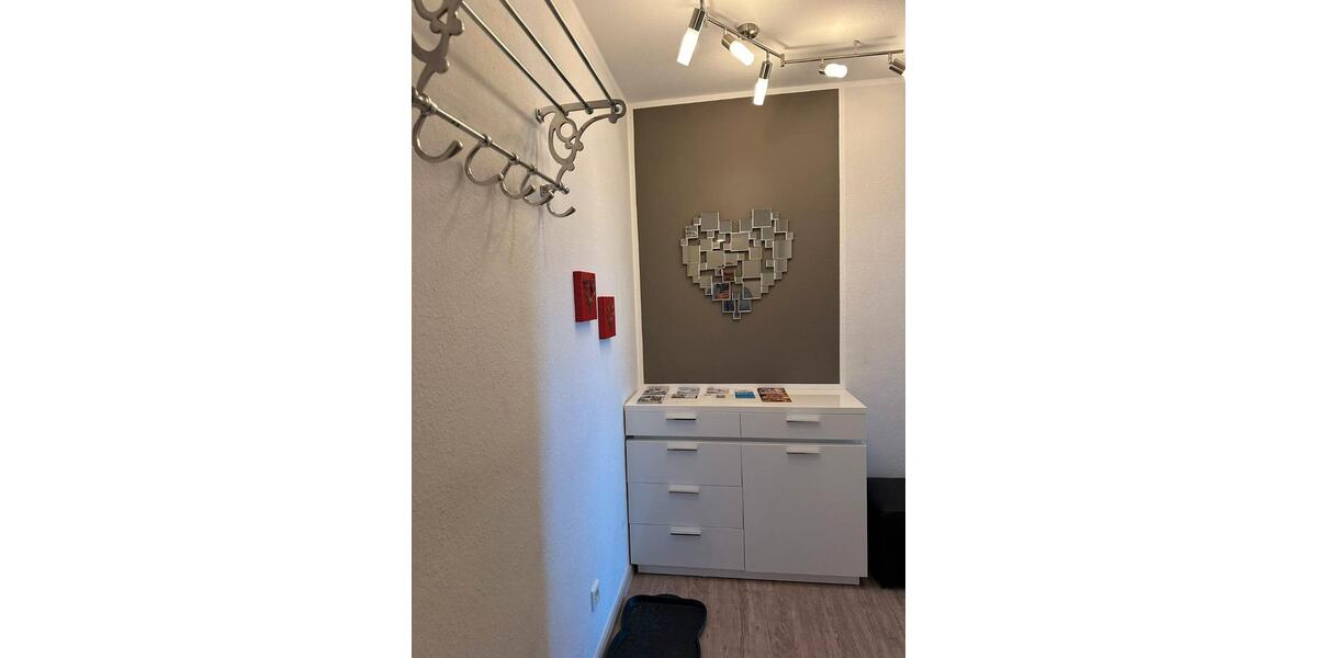 Etagenwohnung Winterberg - 2 Zimmer, 71 m&sup2;, 705&euro; | Angebot:26535363