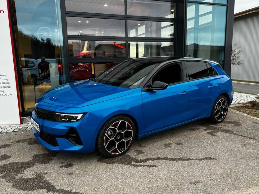 Astra