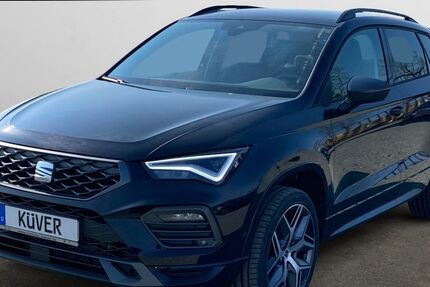Seat Ateca 1.500 km 33.353 &euro; Hagen 27628