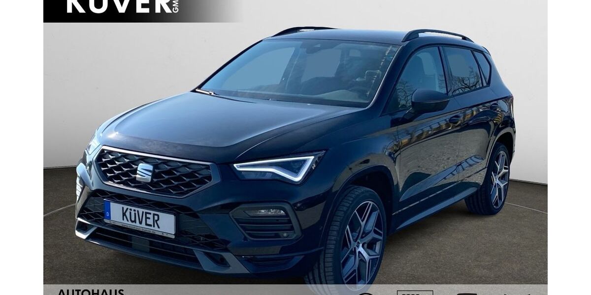 Seat Ateca 1.500 km 33.353 &euro; Hagen 27628