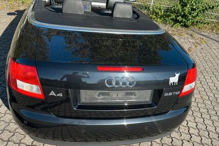 Audi A4 201.000 km 8.499 € Langenzenn 90579