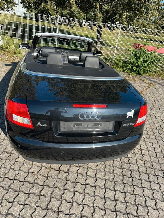 Audi A4 201.000 km 8.499 € Langenzenn 90579
