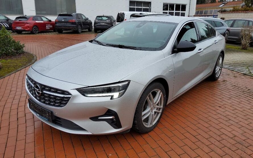 Opel Insignia 54.000 km 20.750 € Lengerich 49525