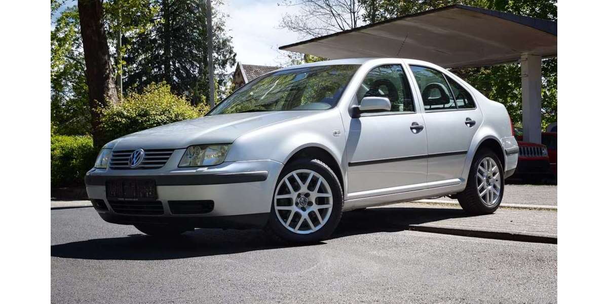 VW Bora 179.000 km 1.900 &euro; Bad Homburg 61350