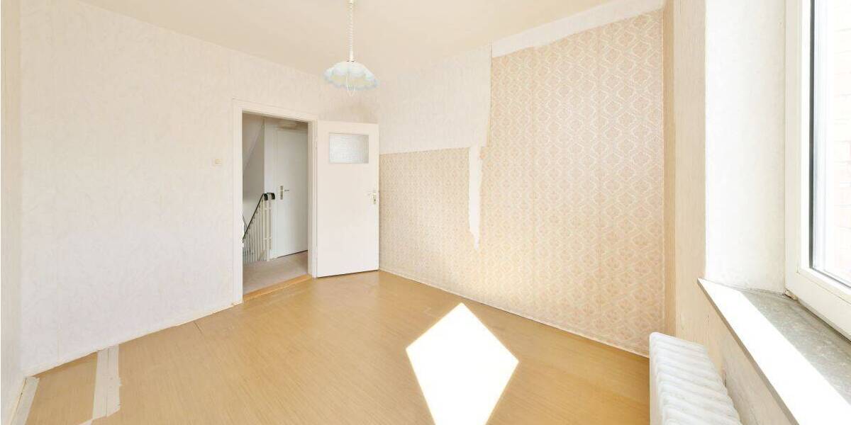 Reihenmittelhaus Wilhelmshaven Altengroden - 5 Zimmer, 101 m&sup2;, 145.000&euro; | Angebot:26825668