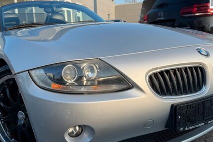 BMW Z4 139.944 km 10.890 &euro; Brühl bei Köln 50321