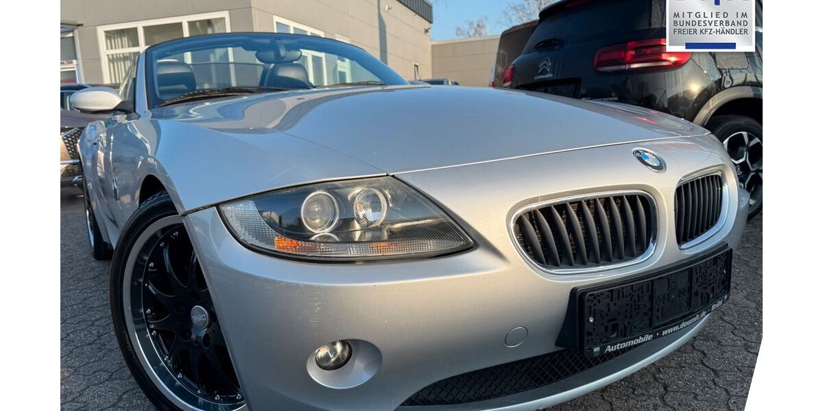 BMW Z4 139.944 km 10.890 &euro; Brühl bei Köln 50321