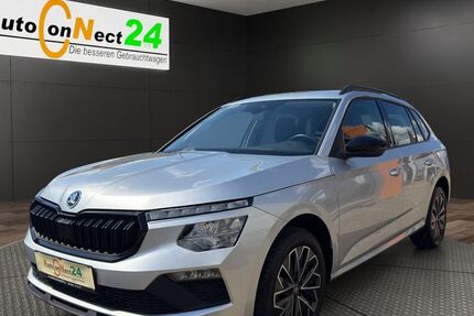 Skoda Kamiq 13.225 km 21.490 &euro; Bamberg 96052