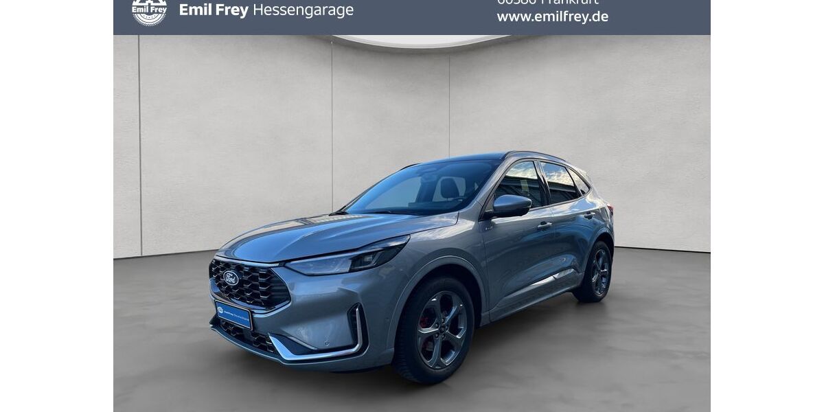 Ford Kuga 20.992 km 34.450 &euro; Frankfurt 60386