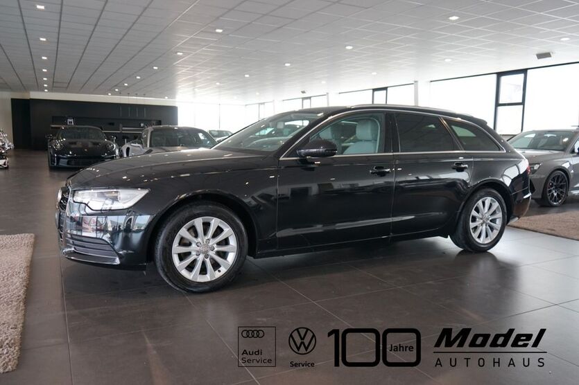 Audi A6 199.300 km 9.900 € Blaufelden - Wiesenbach 74572