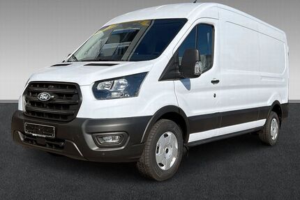 Ford Transit 9.900 km 39.990 &euro; Donauwörth 86609