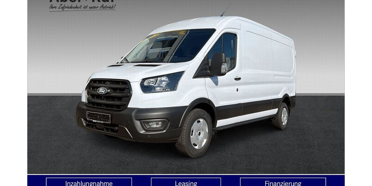 Ford Transit 9.900 km 39.990 &euro; Donauwörth 86609