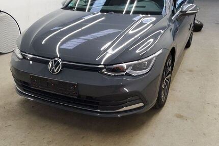 VW Golf 16.864 km 22.890 € Frankfurt 60596