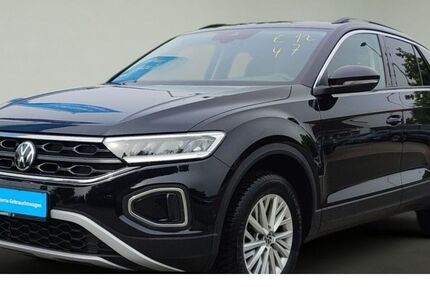 VW T-Roc 15.851 km 24.990 € Bad Nauheim 61231