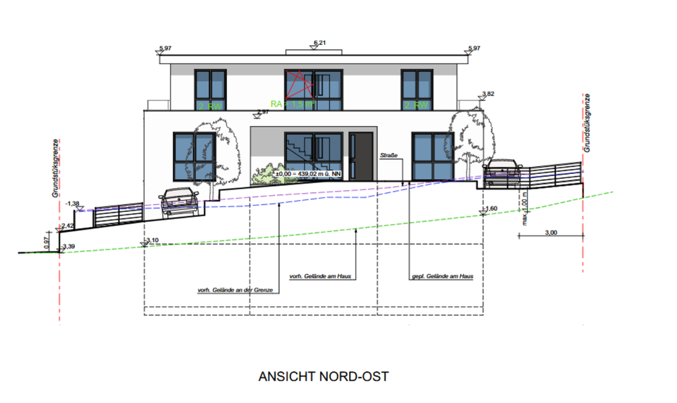 Etagenwohnung Bad Berleburg - 2 Zimmer, 60 m&sup2;, 675&euro; | Angebot:25320176