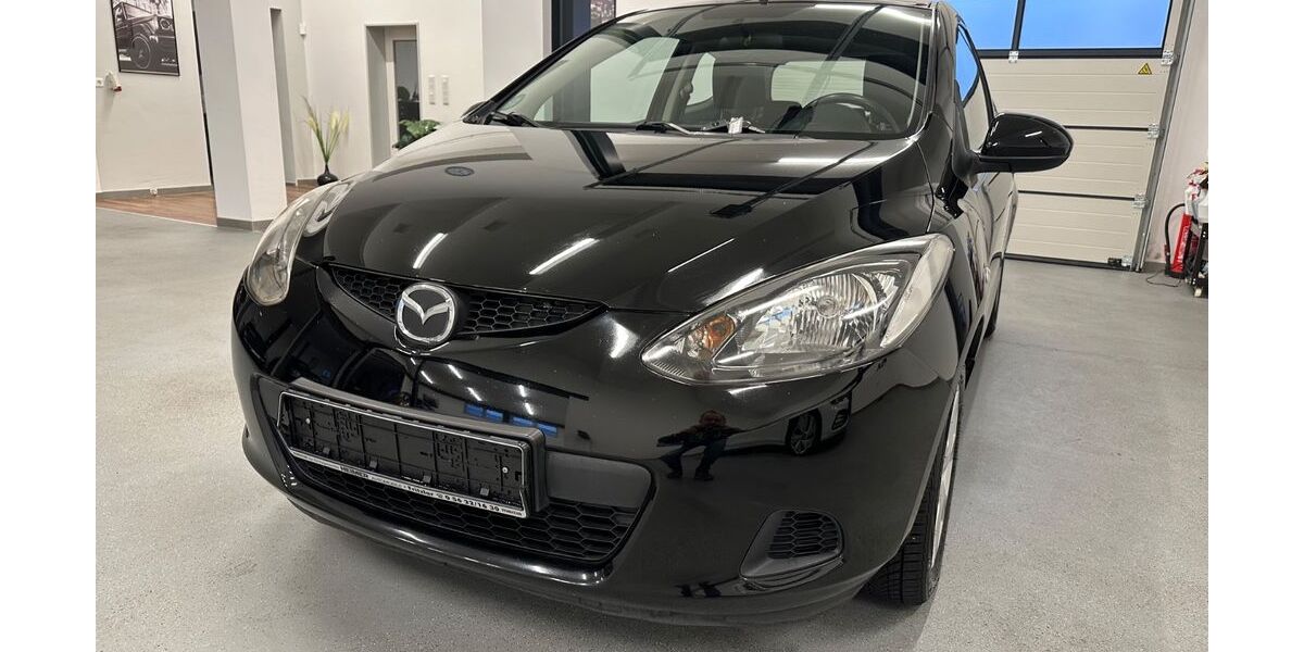 Mazda 2 123.000 km 3.999 &euro; Kassel 34123