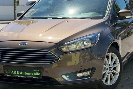 Ford Focus 155.000 km 8.490 &euro; Neuburg an der Donau 86633