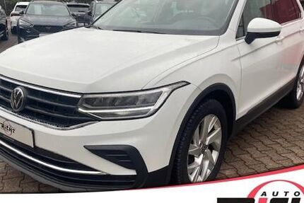 VW Tiguan 95.950 km 21.410 € Leonberg 71229