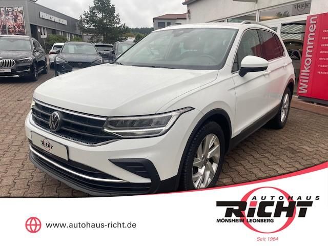 VW Tiguan 95.950 km 21.970 € Leonberg 71229