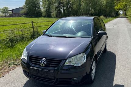 VW Polo 223.000 km 1.250 &euro; Delmenhorst 27749