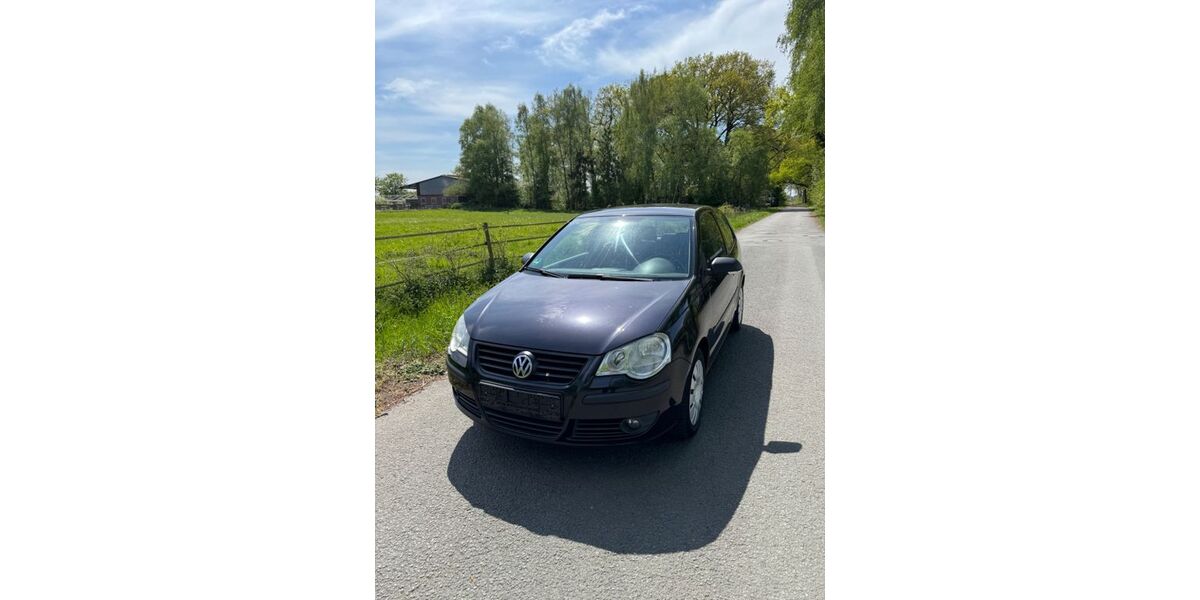 VW Polo 223.000 km 1.250 &euro; Delmenhorst 27749