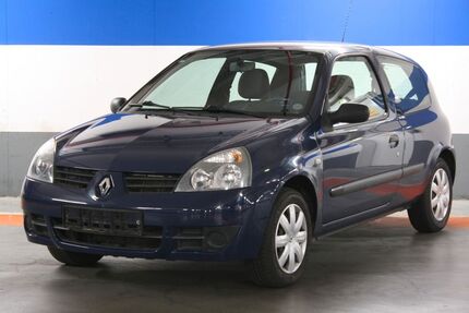Renault Clio 40.000 km 3.000 &euro; Berlin 10785
